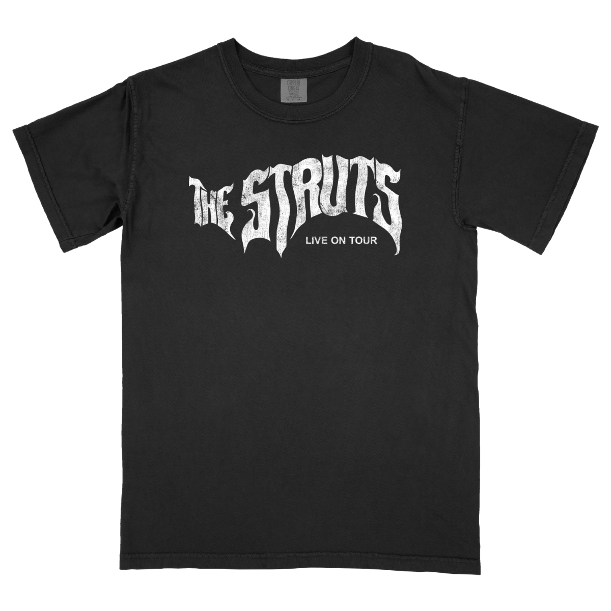 Logo Tee