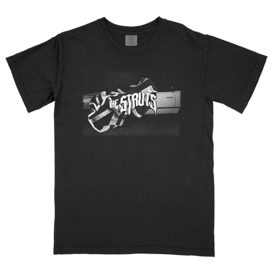 Convertible Tee