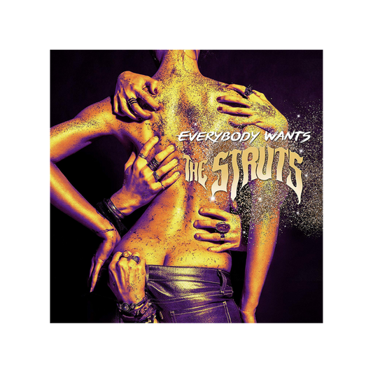 Everybody Wants - CD
