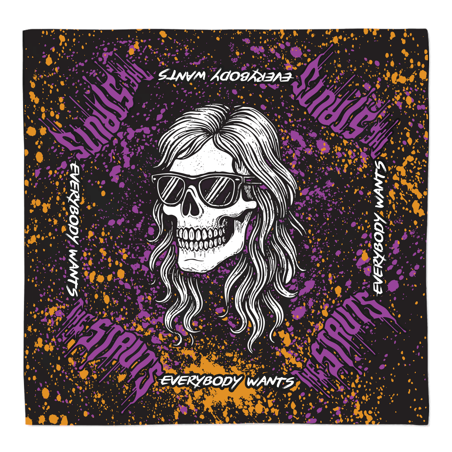 Everybody Wants Bandana