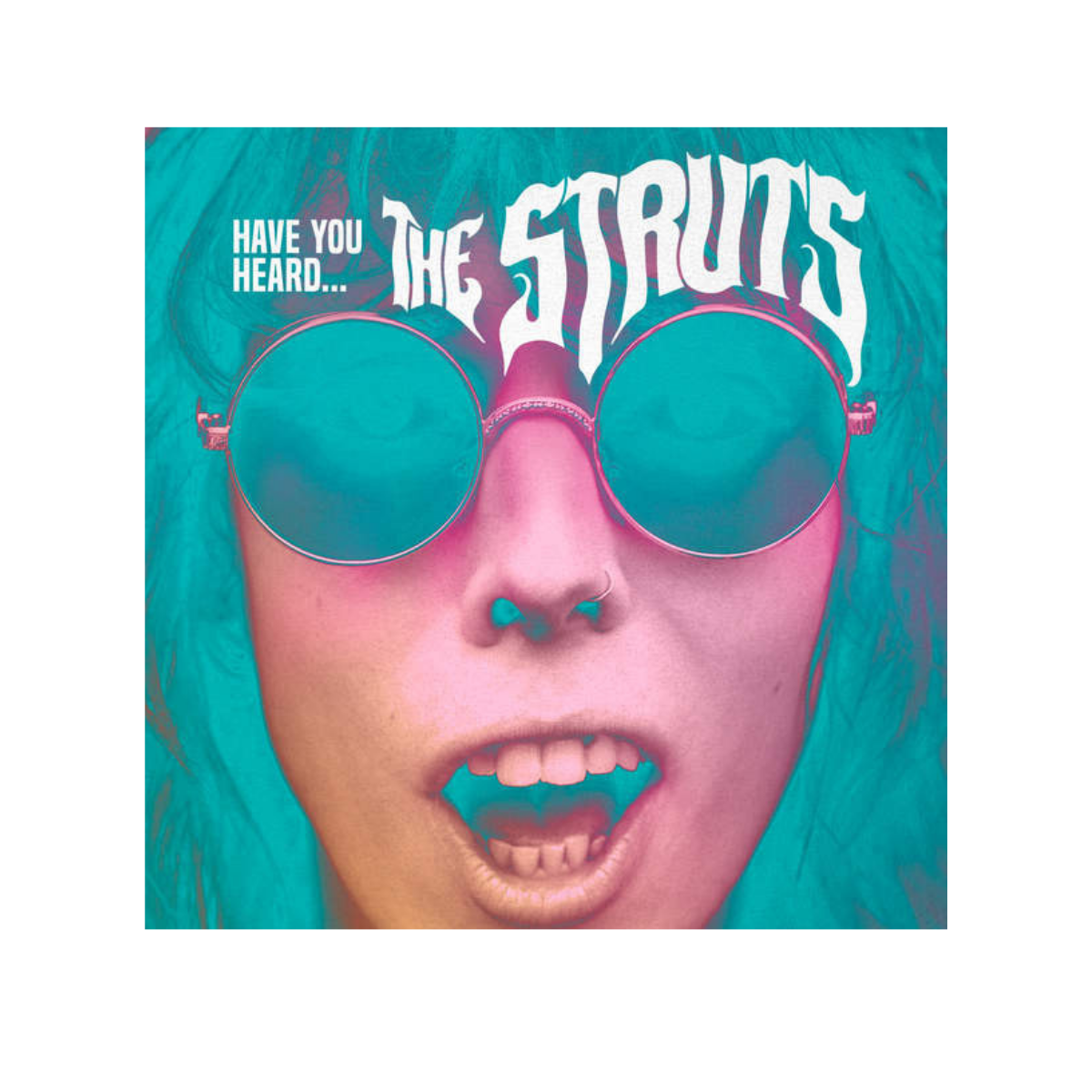 Have You Heard… EP CD