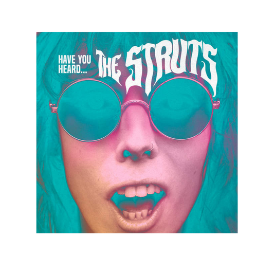 Have You Heard… EP CD