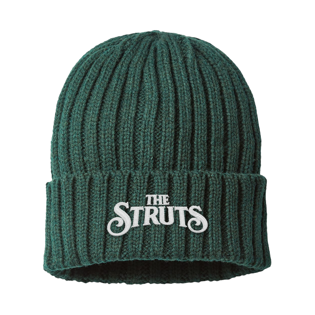 Logo Beanie