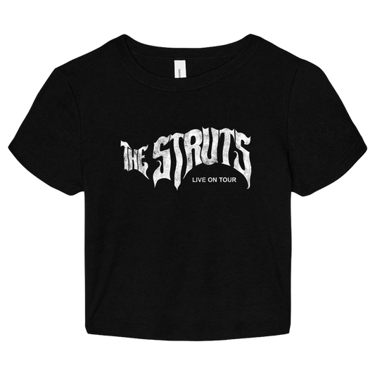 Logo Baby Tee