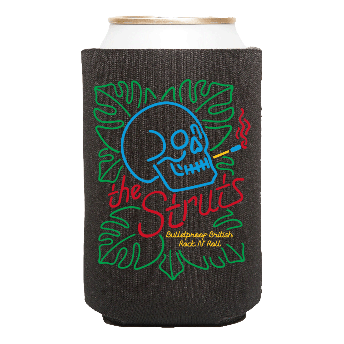 Neon Koozie