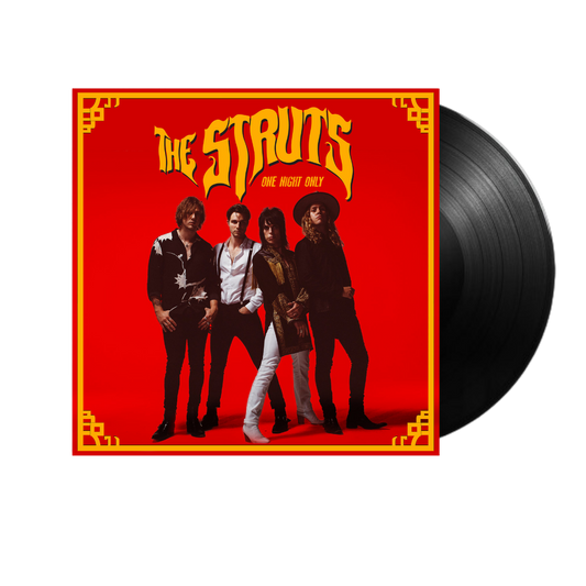 One Night Only - 7" Vinyl