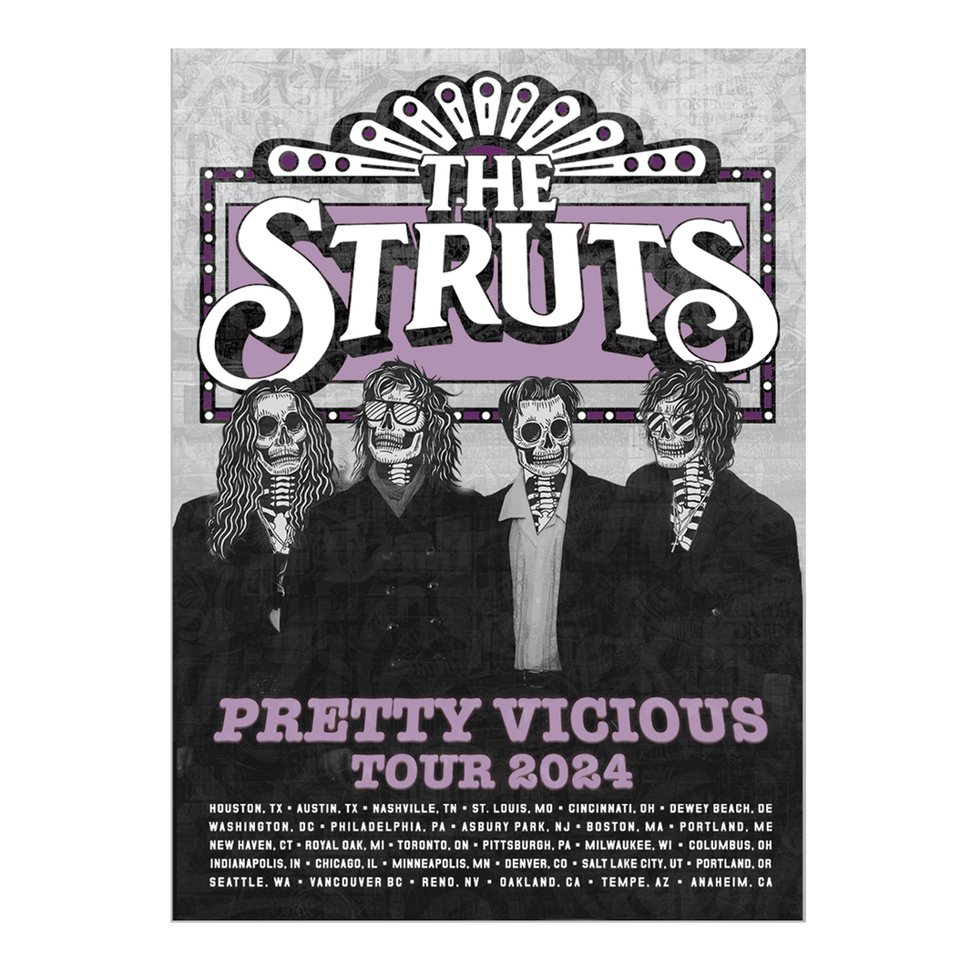 The Struts Official Store